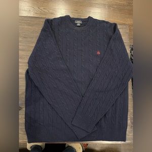 Brooks Brothers XL lambs wool men’s sweater